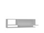 Hanah Home Damla Soporte para TV Blanco